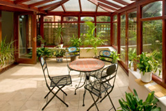 Tipton Green conservatory quotes