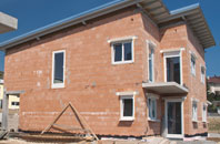 Tipton Green home extensions