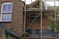 free Tipton Green home extension quotes