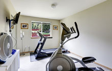 Tipton Green home gym construction leads