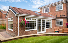 Tipton Green house extension leads